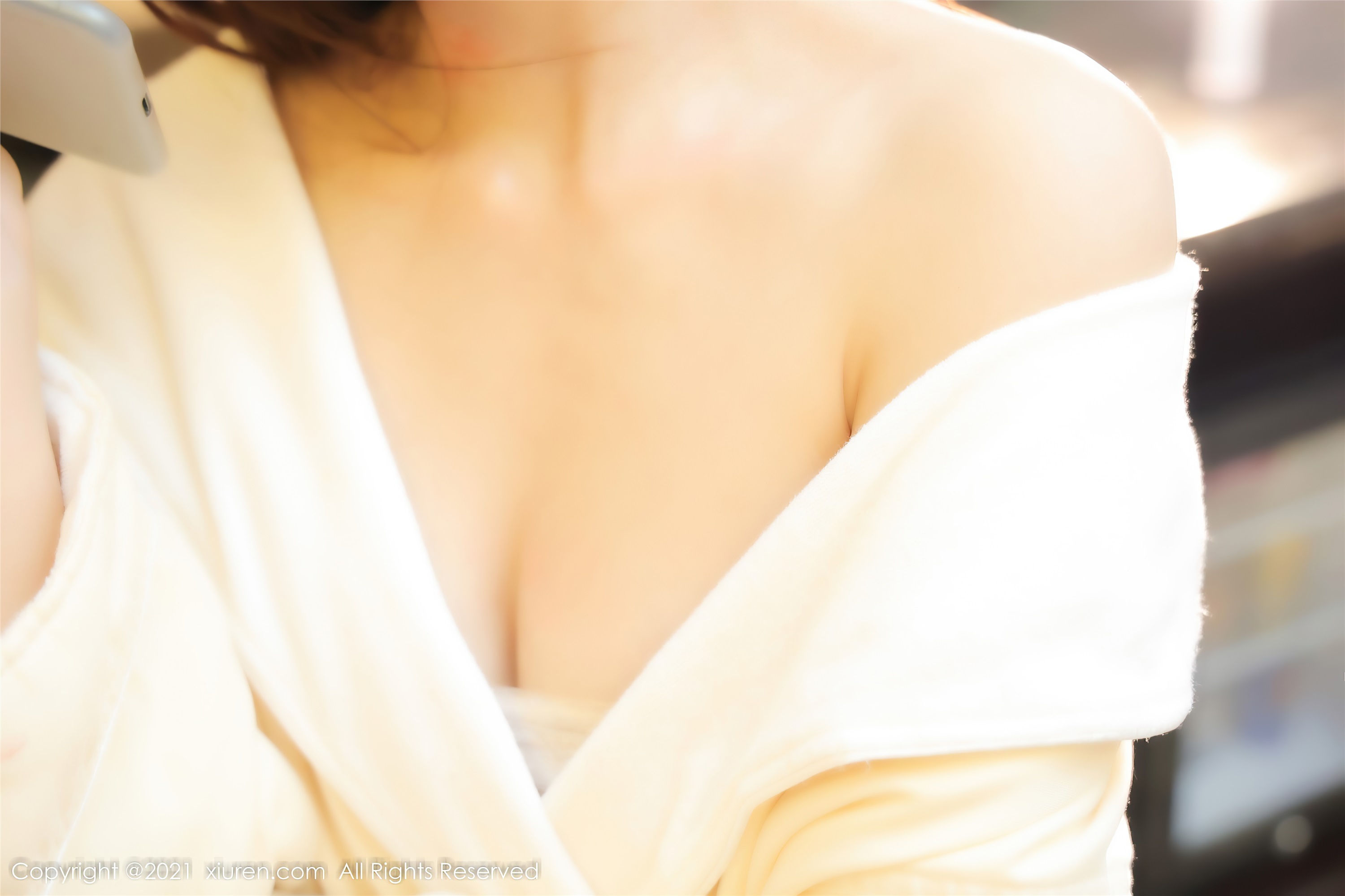 Xiuren秀人网 2021.12.24 NO.4380 汐汐baby